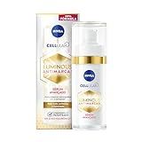 NIVEA Serum Facial Cellular