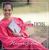 Nívea Silva Experiência Com Deus Gospel CD 