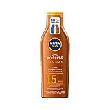 NIVEA SUN Protetor Solar