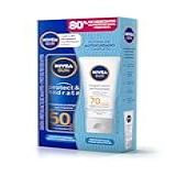 NIVEA SUN PROTETOR SOLAR