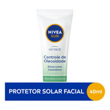 Nivea Sun Uv Face