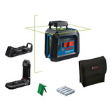 Nível A Laser 2 Linhas 360 Alcance 10m Gll 2 20 G Bosch