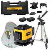 Nivel A Laser 360º