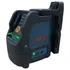 Nivel A Laser Arita 2 Linhas Verde30m Base+ Maleta P/entrega