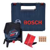 Nivel A Laser Bosch