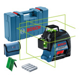 Nivel A Laser Bosch