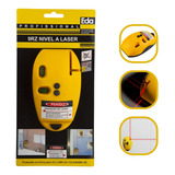 Nível A Laser Com Esquadro Feixe Horizontal E Vertical 9 Rz