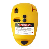 Nível A Laser Com Esquadro Feixe Horizontal Vertical Eda 9rz