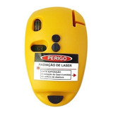 Nível A Laser Com Esquadro Feixe Horizontal Vertical Eda