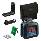 Nivel A Laser Gll 2 20g C 10m Verde Sem Tripe