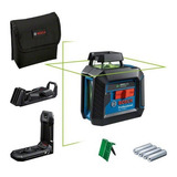 Nivel A Laser Gll 2 20g C 10m Verde Sem Tripe