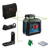Nivel A Laser Gll 2 20g C 10m Verde Sem Tripe