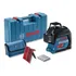 Nivel A Laser Gll 380 C Painel Refl. Bolsa  Pilha