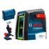 Nível A Laser Verde 12m Bosch Gll 2 12g