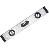 Nível Aluminio Inox Starfer 14 