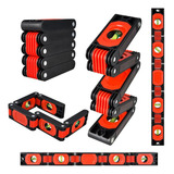 Nivel Bolha Dobravel Magnetico
