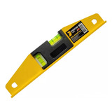 Nível De Alumínio Base Magnética 30cm Fertak