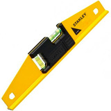 Nível De Alumínio Base Magnética 36cm Gp 14 Stanley
