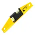 Nível De Alumínio Base Magnética Gp 12 42 886s Stanley
