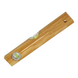 Nivel De Madeira Momfort 10 25cm