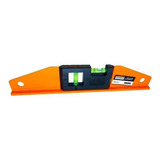 Nível De Mão Alumínio Magnético 30cm Starfer Similar Stanley