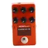 Nível Elétrico Do Pedal De Efeito baixo alto médio drive voz