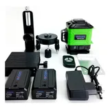 Nivel Laser 12 Linhas