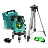 Nível Laser Arita 05 Linhas Verde