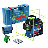 Nivel Laser De Linhas