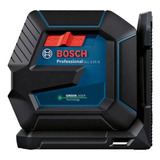 Nível Laser De Linhas Verdes Gll 2 15 Profissional C maleta Bosch