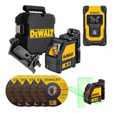 Nivel Laser Dewalt Dw088cg