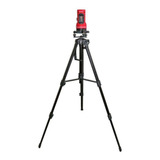 Nível Laser Horizontal X Vertical 350339 10m Tripé Mtx