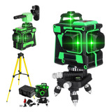 Nivel Laser Linhas 3d