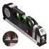 Nível Laser Profissional Trena 3 Estágios Nivelador Pro3