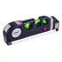 Nível Laser Profissional Trena Level Pro3 Estágios Nivelador