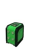 Nivel Laser Verde Profissinal 2 Linhas Auto Nivelamento Portátil