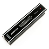 Nível Linear De Precisão Digimess 272 204 200mm 0 02mm