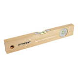 Nivel Madeira Momfort 10 25cm 602010