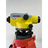 Nível Óptico Automático Geomax