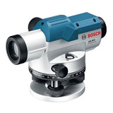 Nivel Óptico Automático Gol 26 D Bosch