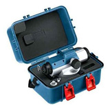 Nivel Óptico Automático Gol 26d Bosch