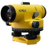 Nivel Optico Automatico Xpex