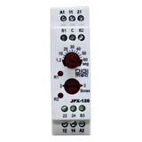 Nível Por Boias Jpx 126 220v Digimec