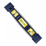Nível Torpedo De 9 Base Magnética 228mm