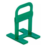 Nivelador De Piso Espaçador Para Porcelanato 500u Clip Slim