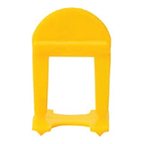 Nivelador De Piso Porcelanato Espaçador 1200 Clips 2 0mm
