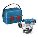 Nivelador Optico Bosch Gol26 0601068000