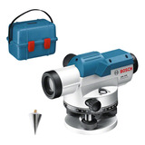 Nivelador Optico Gol 32 D Profissional 0601068500 000 Bosch