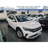 Nivus Confort 200 Tsi - Único Dono 2021