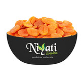Niyati Damasco Turco Doce Macio Graúdo 500g